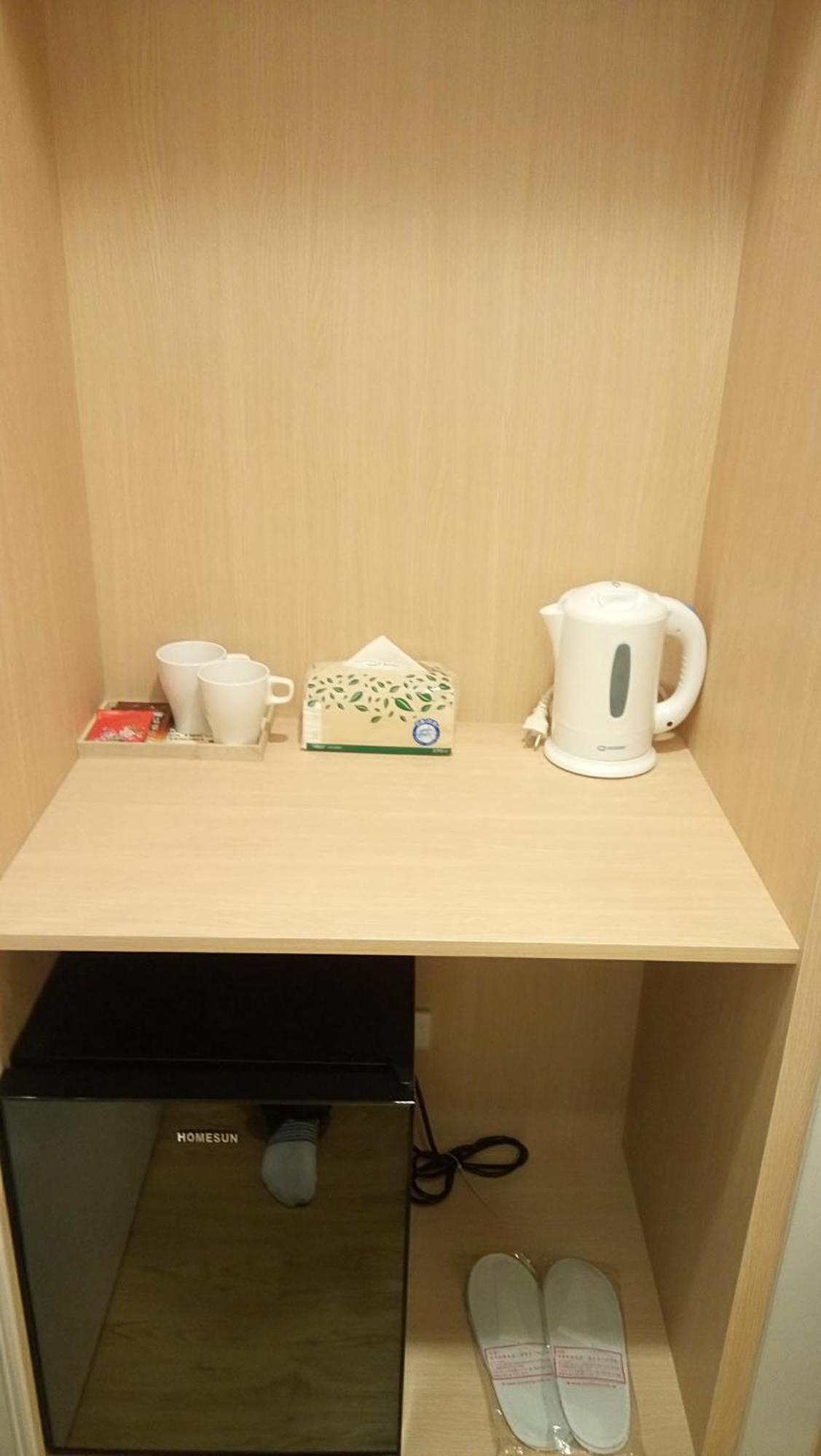 Shin Sei Bashi Hotel Taichung Habitación foto