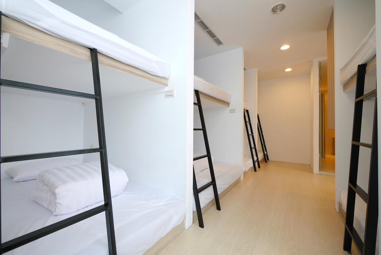 Shin Sei Bashi Hotel Taichung Exterior foto